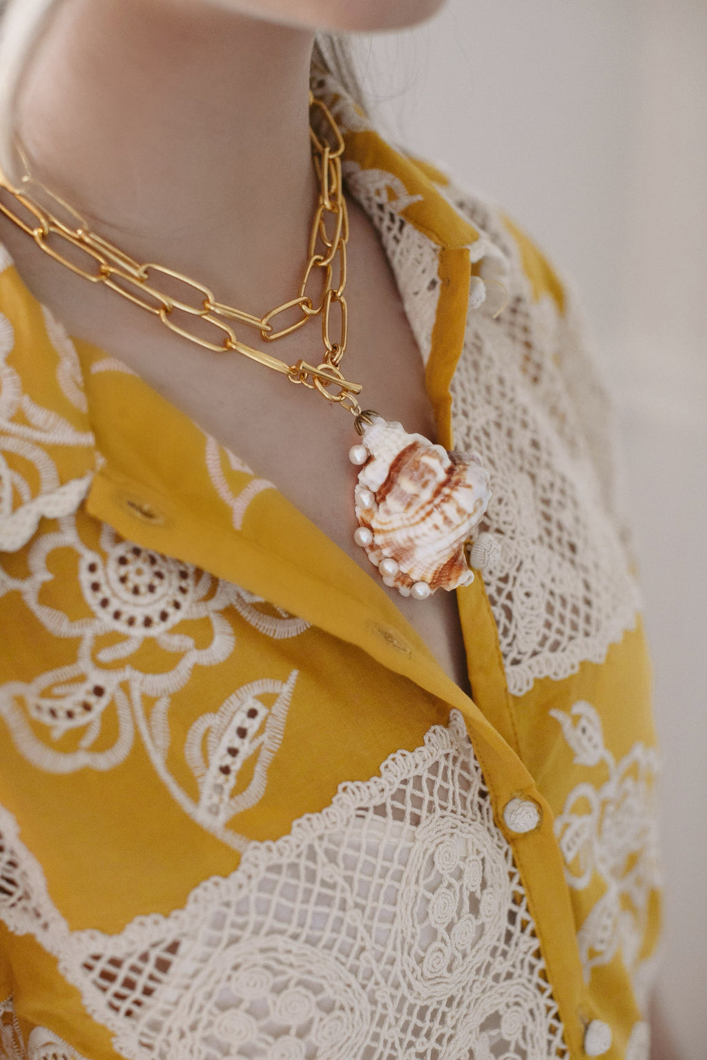 Augusta Necklace