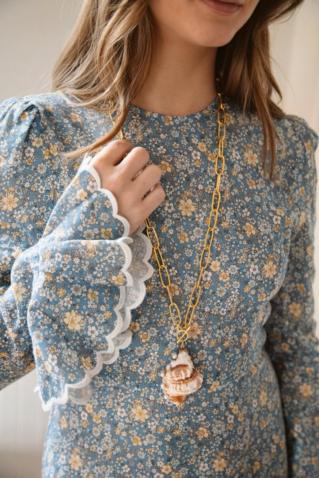 Augusta Necklace