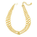 Augustine Necklace