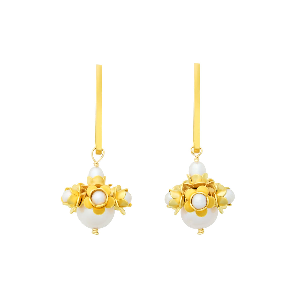 Azalea Earrings