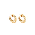 Baby Triple Threat Hoops