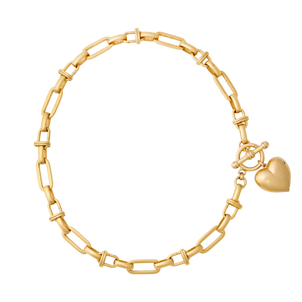 Barbie Necklace