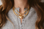Barbie Necklace