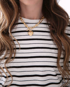 Barbie Necklace