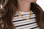 Barbie Necklace
