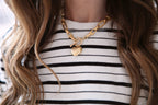Barbie Necklace