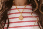 Bea Necklace