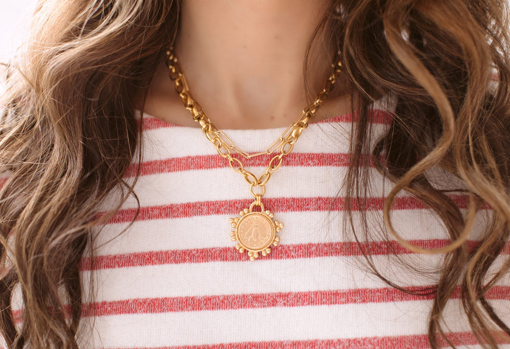 Bea Necklace