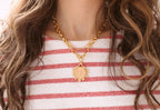 Bea Necklace
