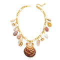 Beach Bound Necklace