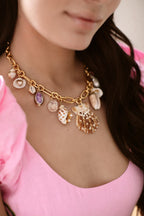 Beach Bound Necklace