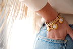Behold Bubble Bracelet