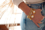 Behold Bubble Bracelet
