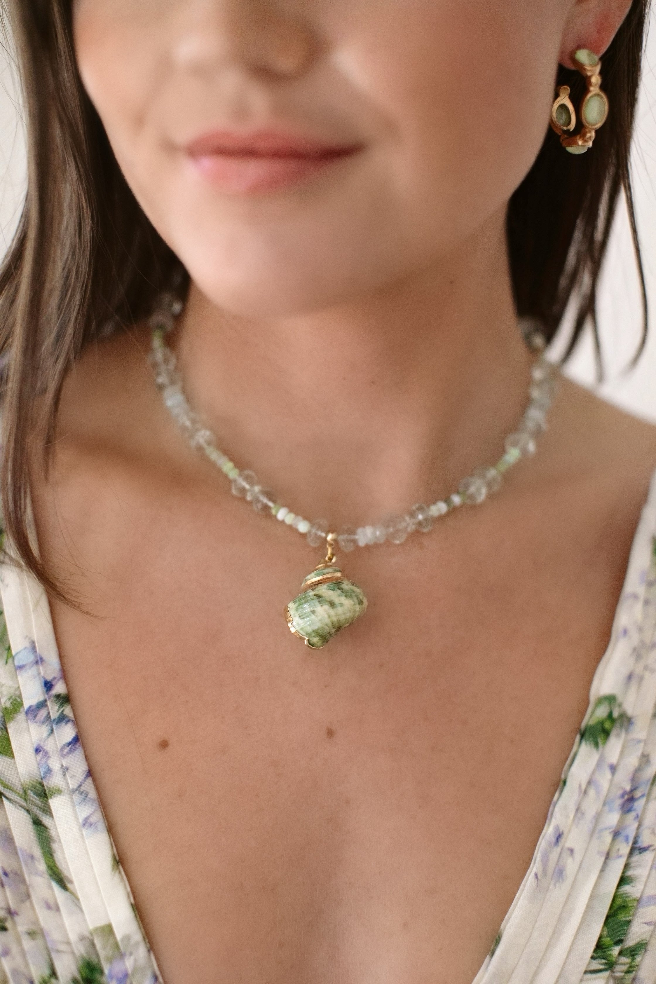 Bellamy Necklace