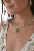 Bellamy Necklace