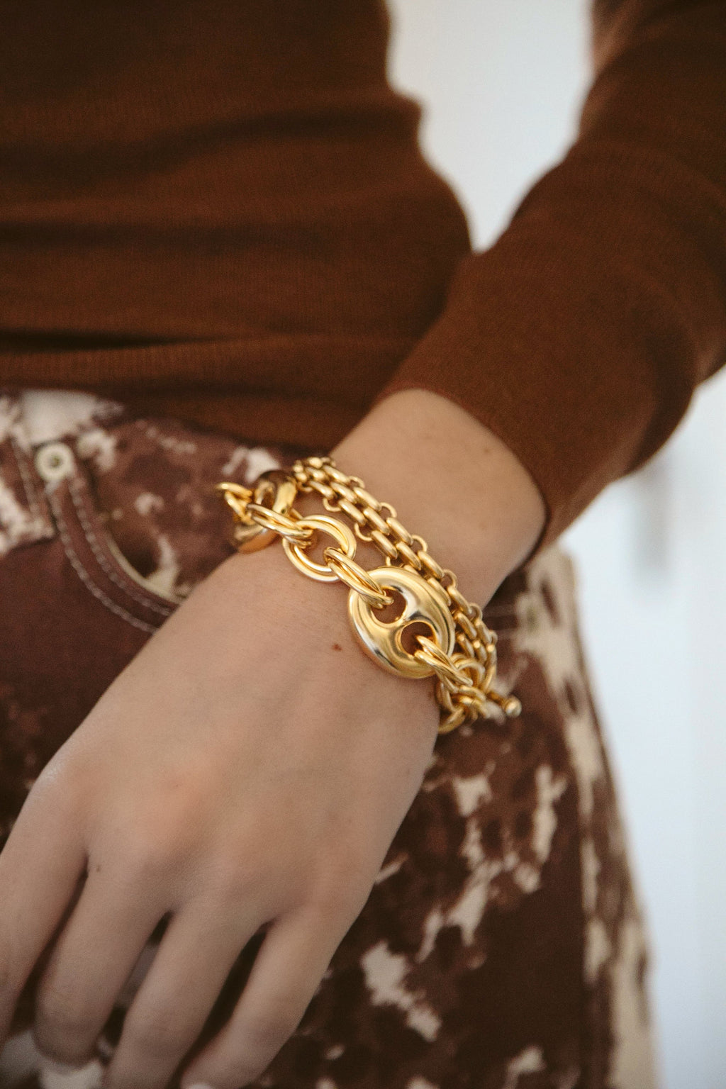 Benji Bracelet