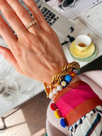 The Showstopper Bracelet