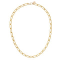 Big Fig Necklace