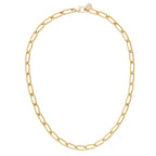 Big Fig Necklace