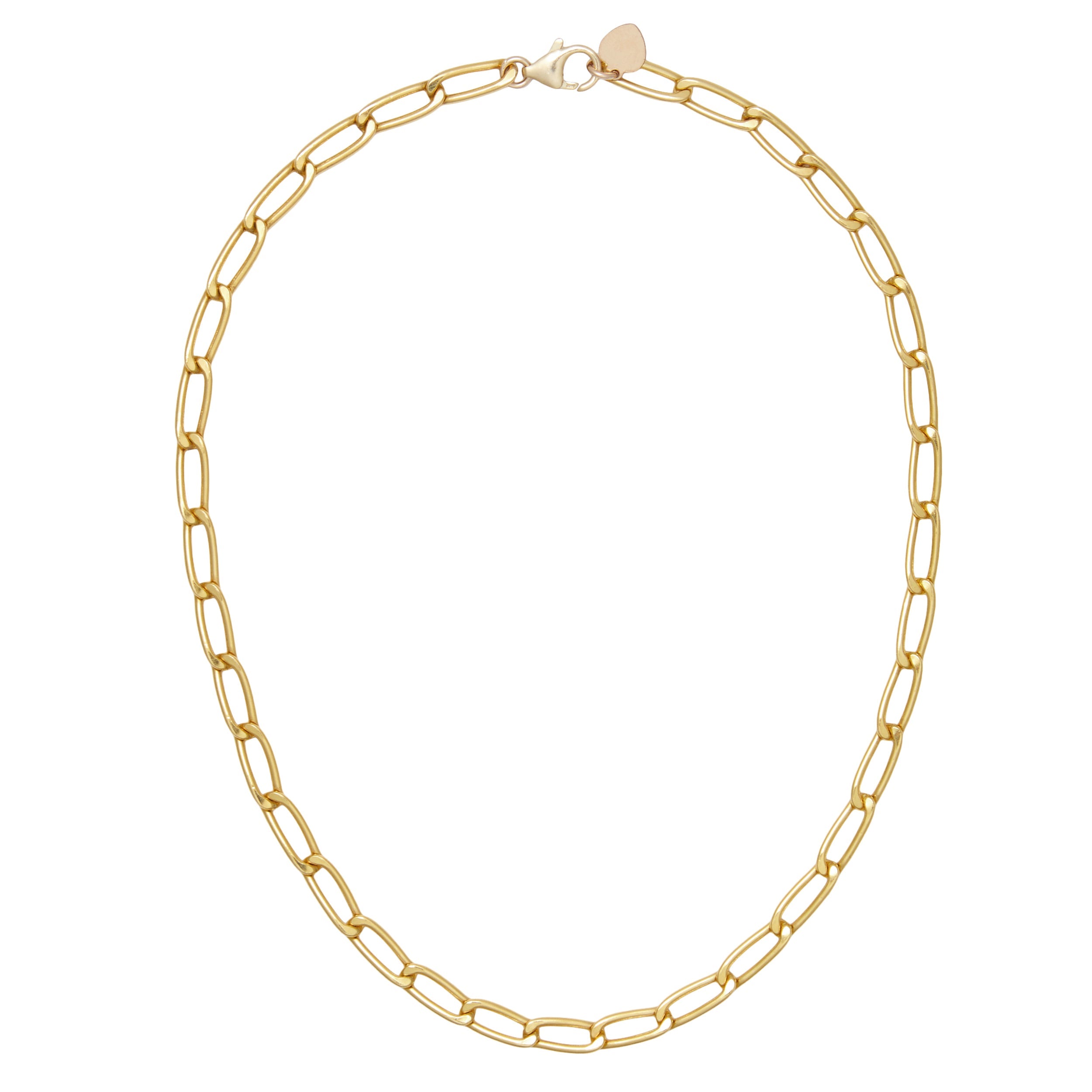 Big Fig Necklace