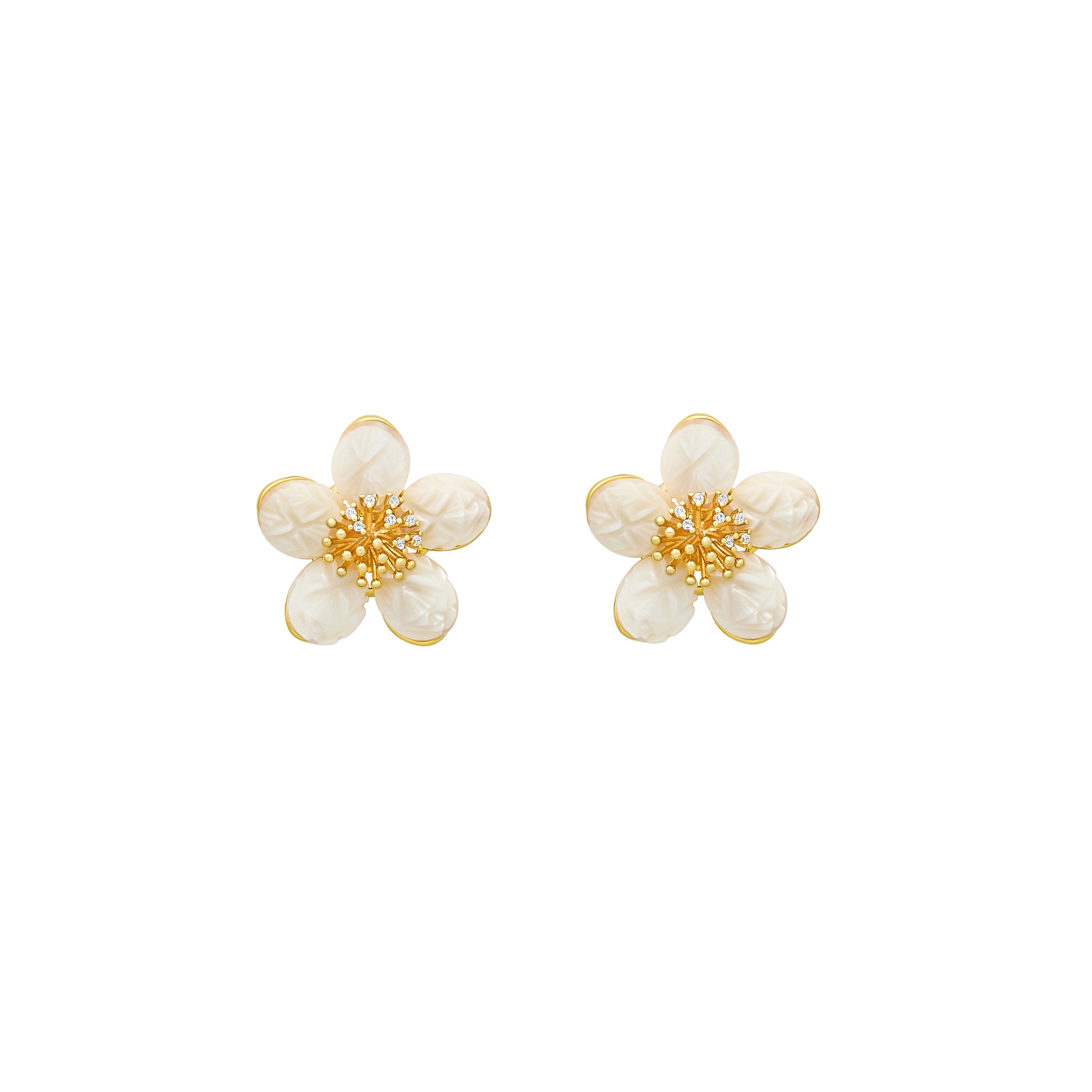 Big Island Earrings
