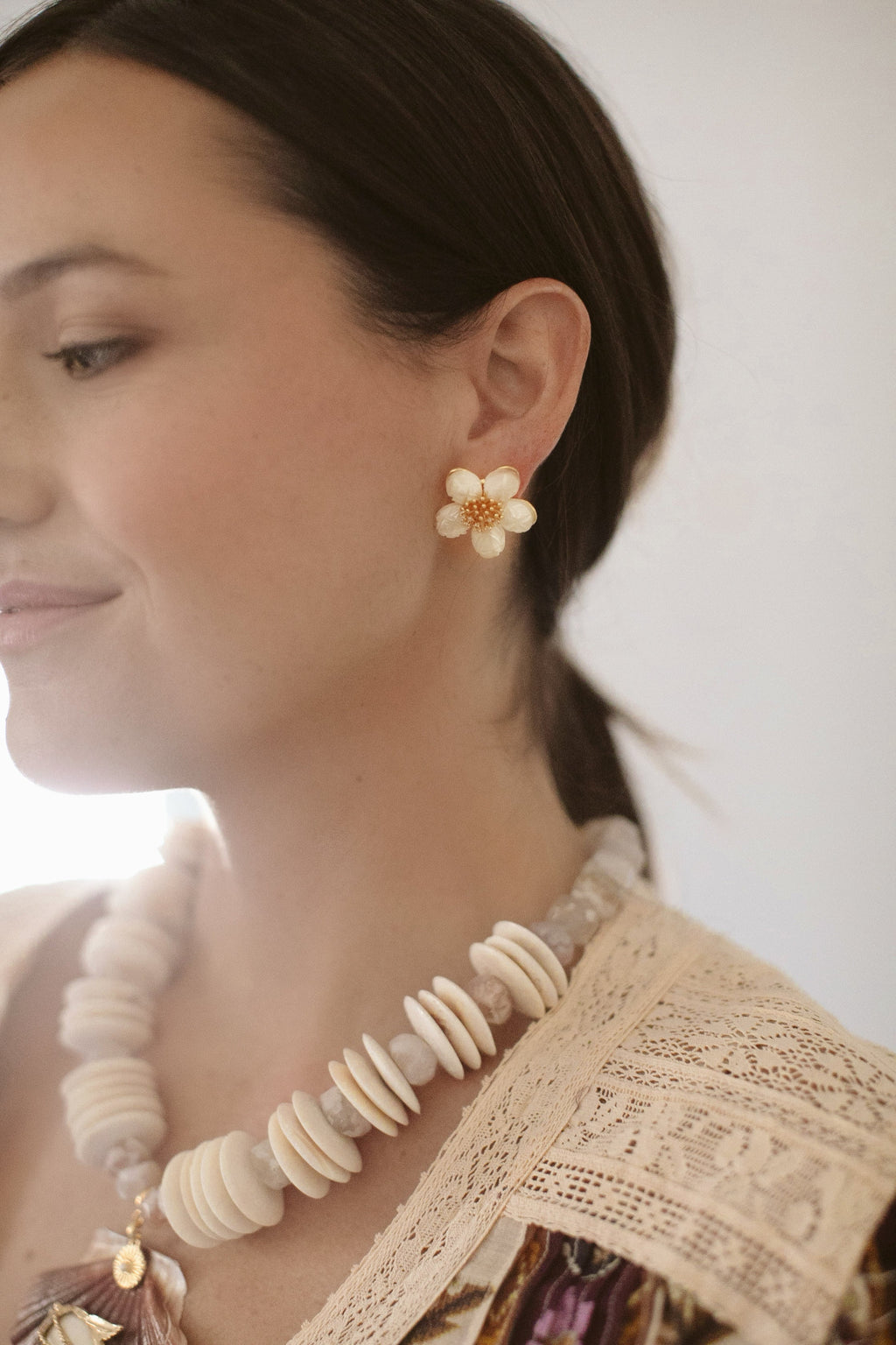Big Island Earrings