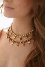 Blissed Out Necklace