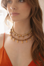 Blissed Out Necklace