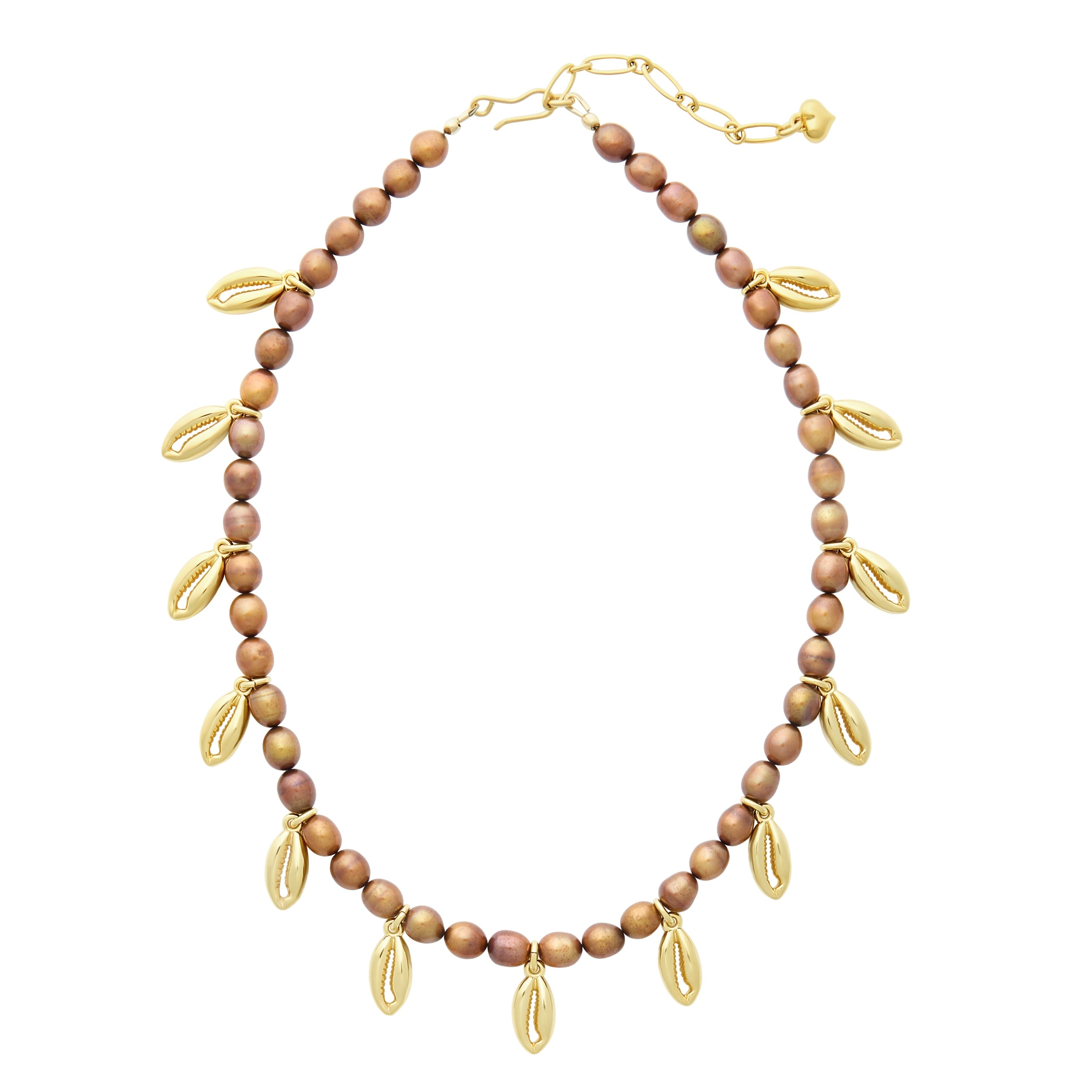 Blissed Out Necklace