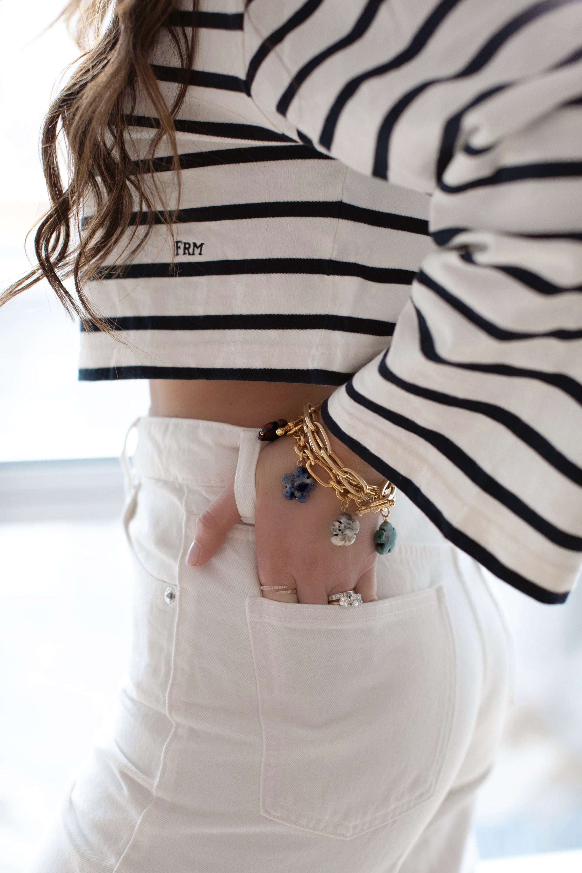 Bloom Bracelet