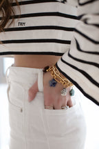 Bloom Bracelet