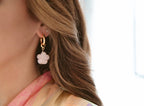Bloom Hoops