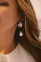 Blue Skies Earrings