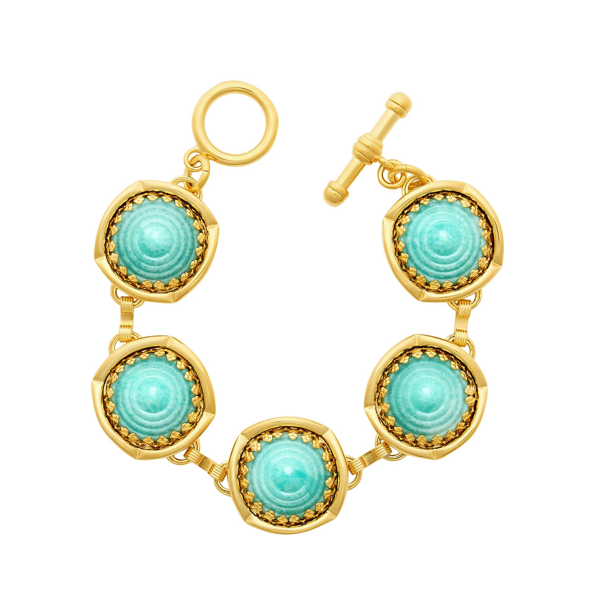 Blythe Bubble Bracelet