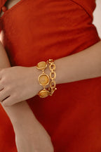 Blythe Bubble Bracelet