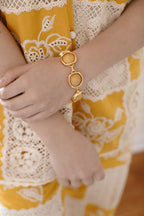 Blythe Bubble Bracelet