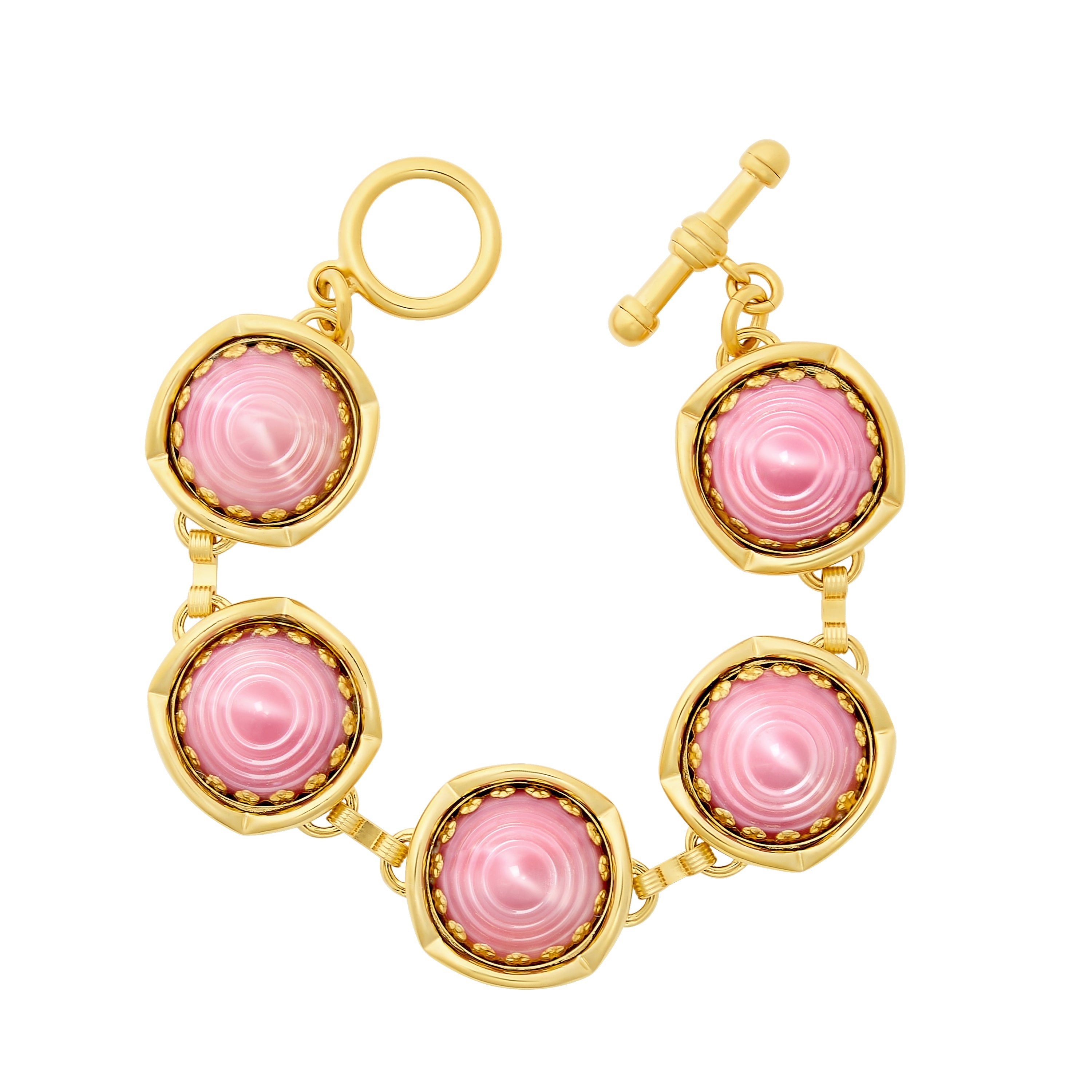 Blythe Bubble Bracelet
