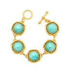 Blythe Bubble Bracelet