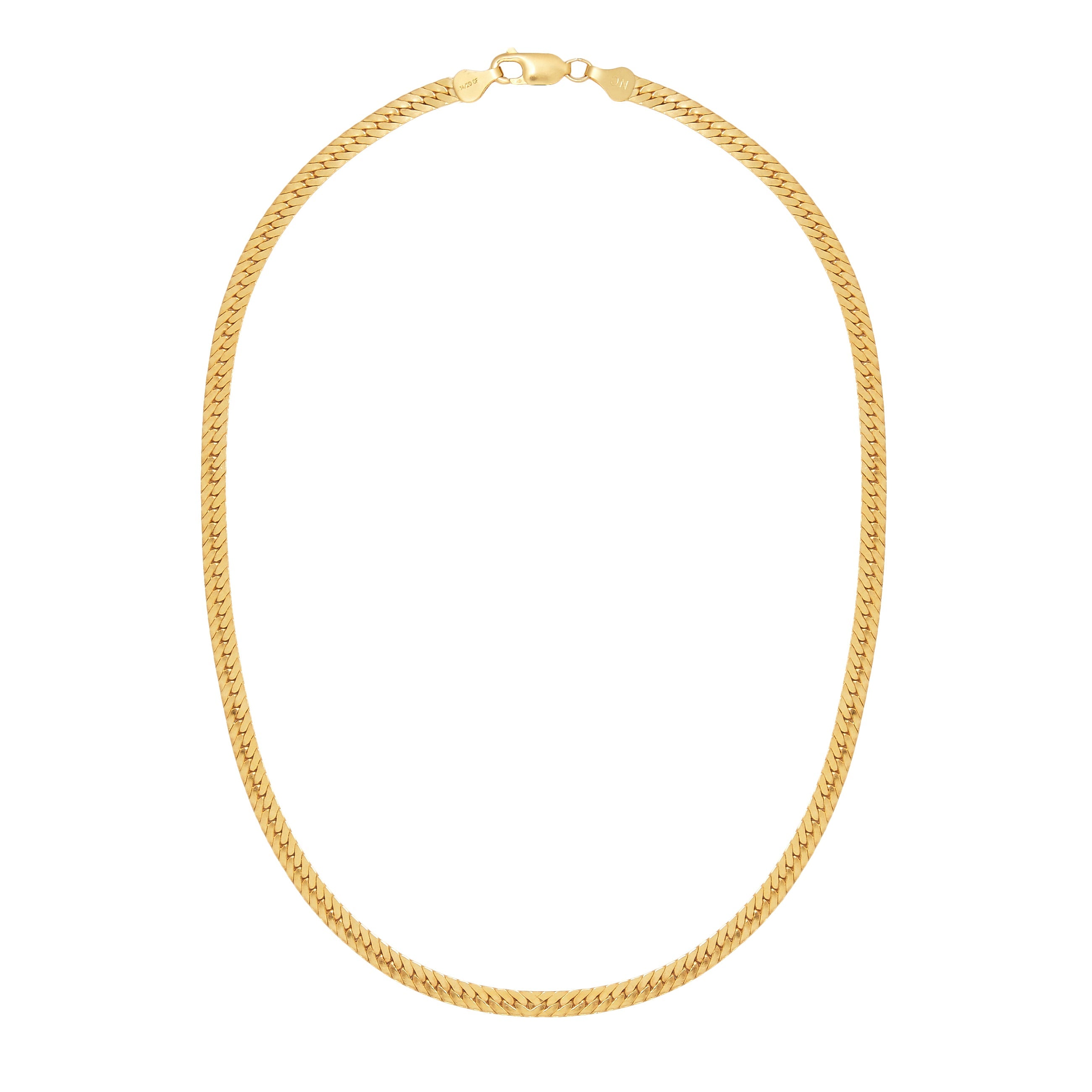 Bonnie Necklace