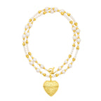 Boundless Necklace