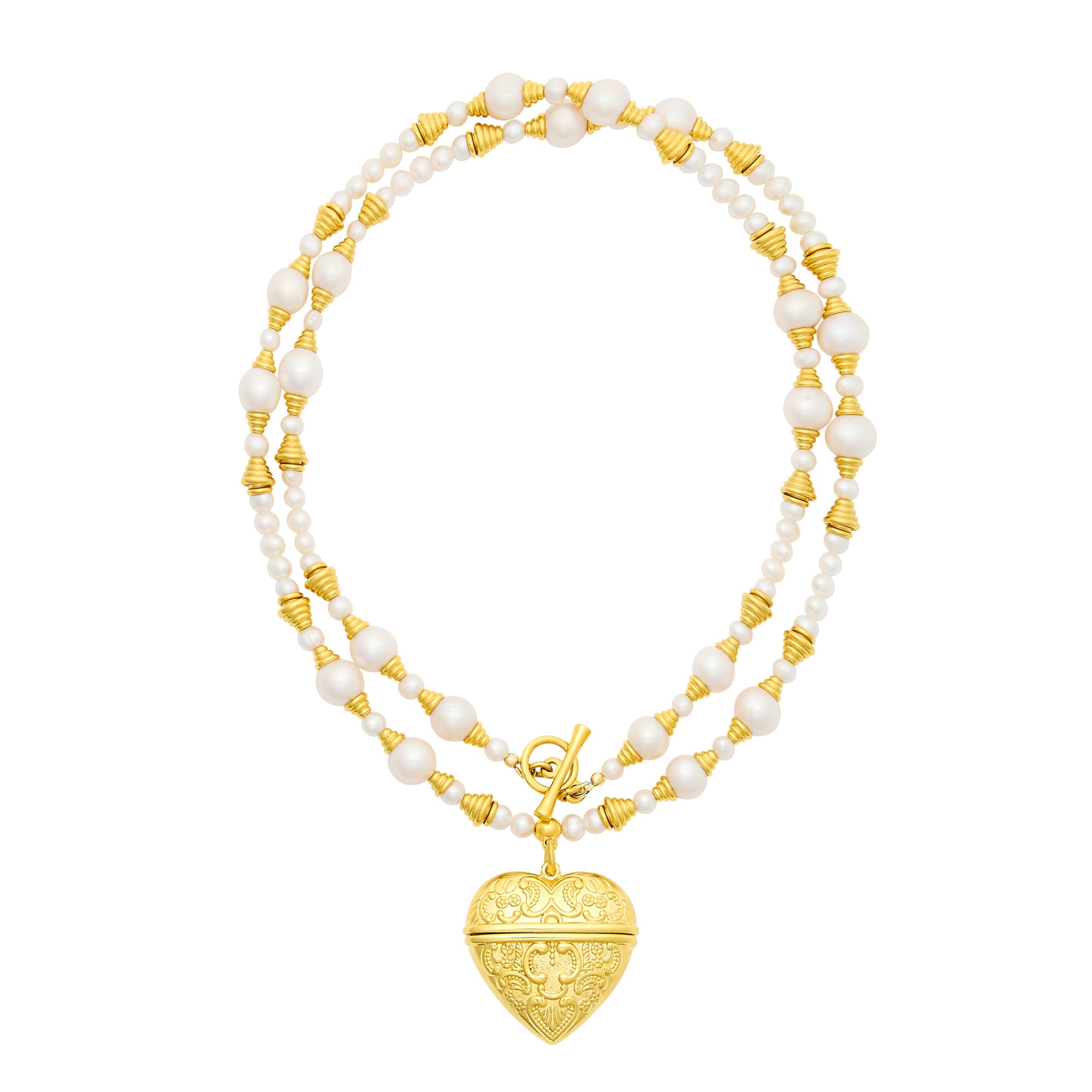 Boundless Necklace