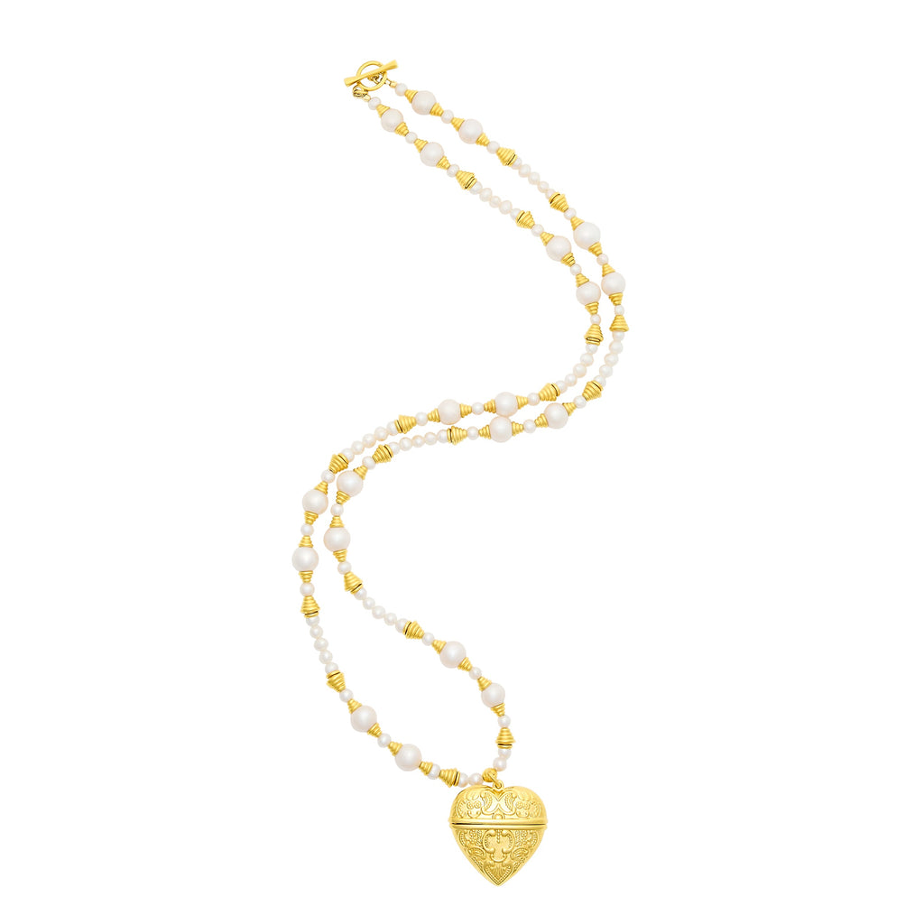 Boundless Necklace