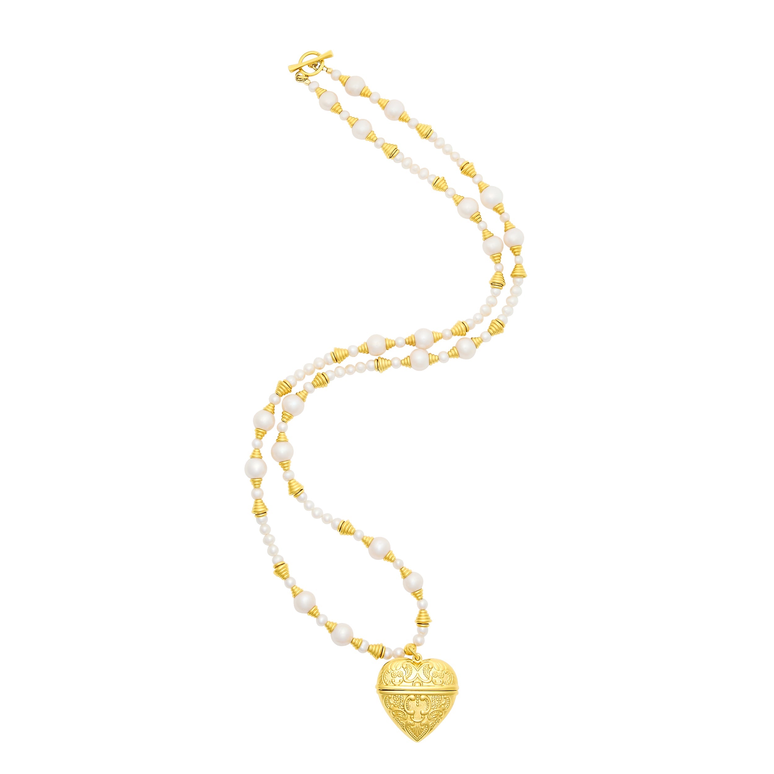 Boundless Necklace