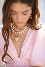 Boundless Necklace