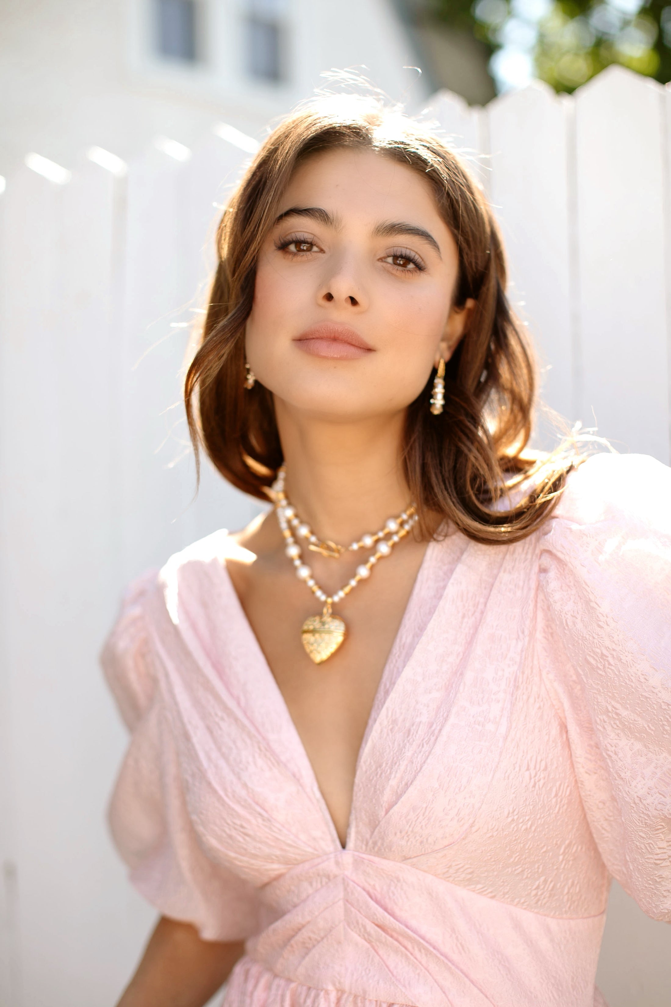 Boundless Necklace