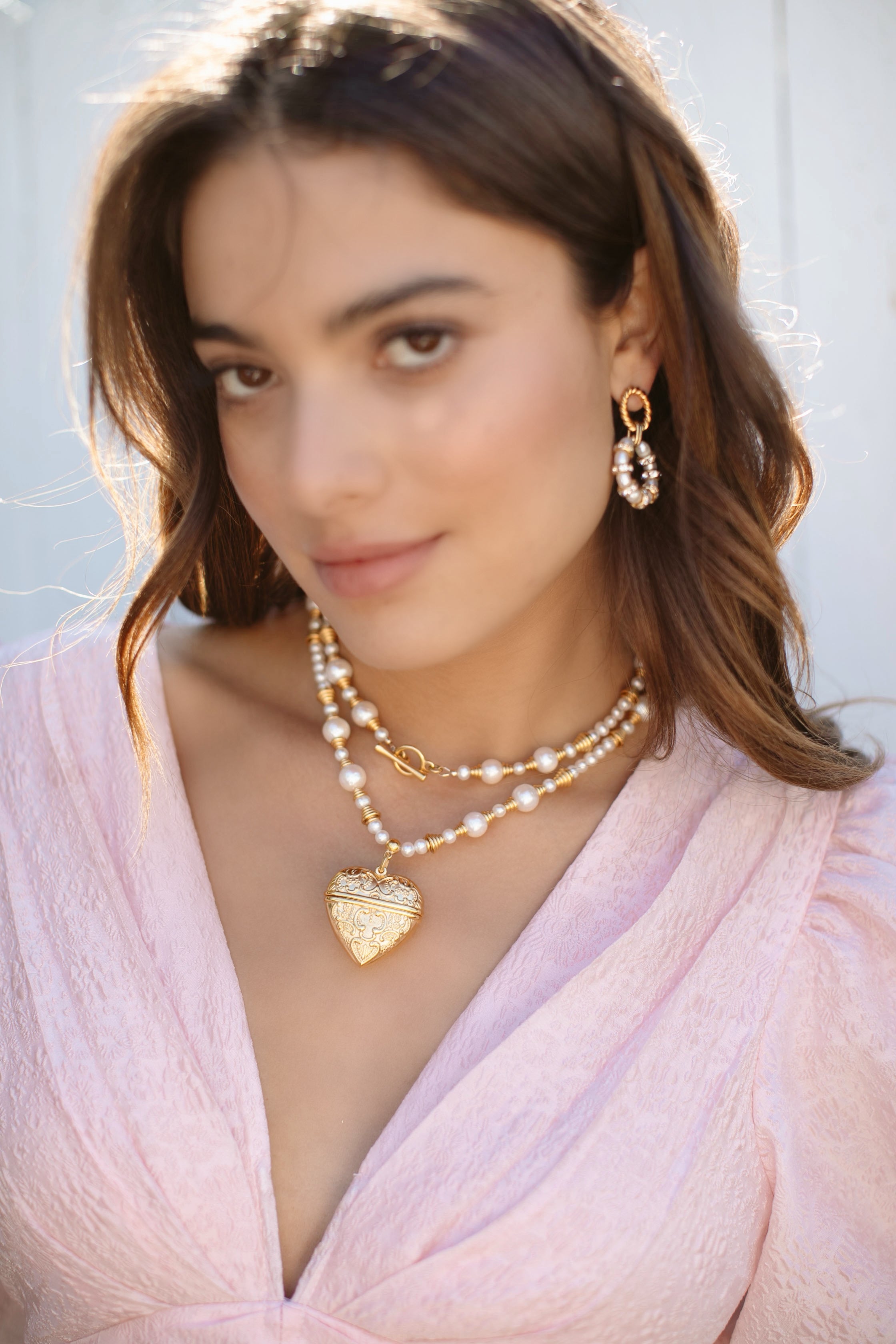 Boundless Necklace