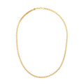Box Chain Necklace