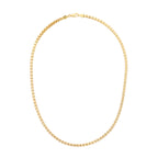 Box Chain Necklace