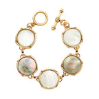 Bright Side Bubble Bracelet