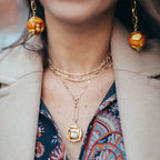 The Perfect Chain Choker
